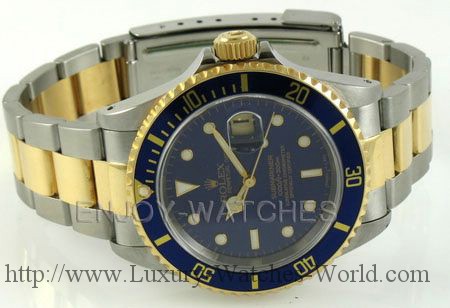 Rolex Submariner Date 4320 Rolex Submariner Date 4320