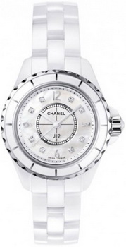 Chanol J12 Ladies Watch CH2570
