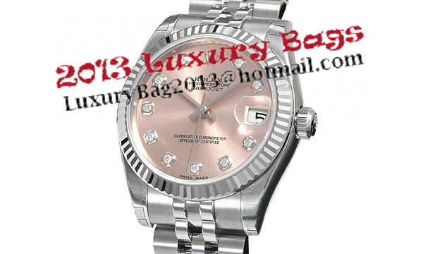 Rolex Datejust Ladies Replica Watch RO8022U Rolex Datejust Ladies Replica Watch RO8022U