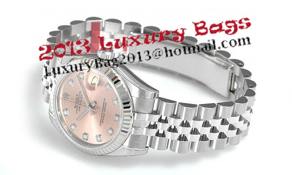 Rolex Datejust Ladies Replica Watch RO8022U Rolex Datejust Ladies Replica Watch RO8022U