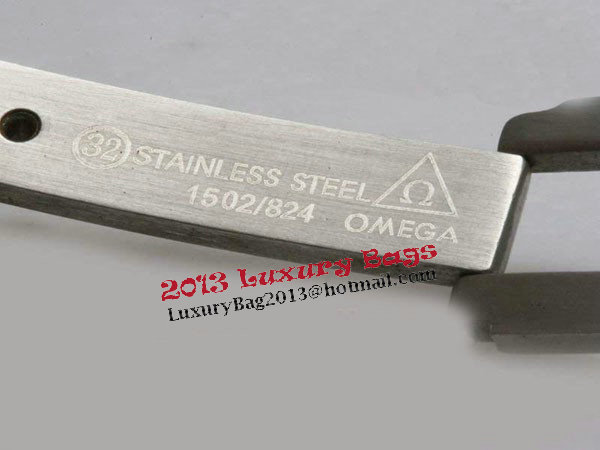 Omega Seamaster Replica Watch OM8030AA