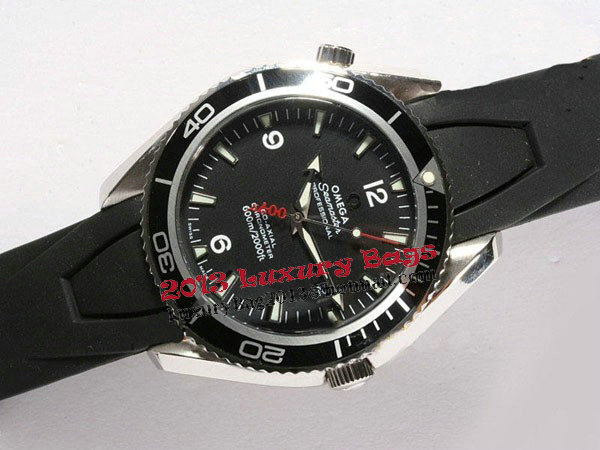 Omega Seamaster Replica Watch OM8030AU