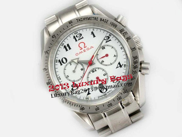 Omega Speedmaster Replica Watch OM8040A