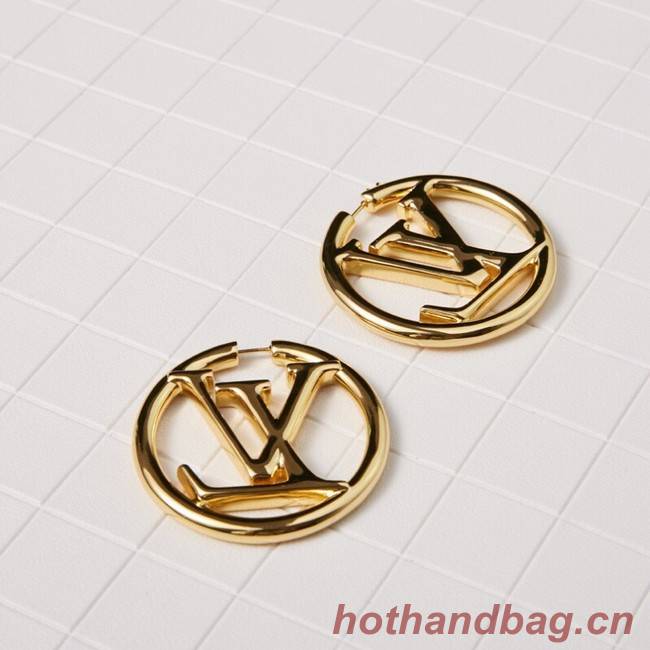 Louis Vuitton Earrings CE1991