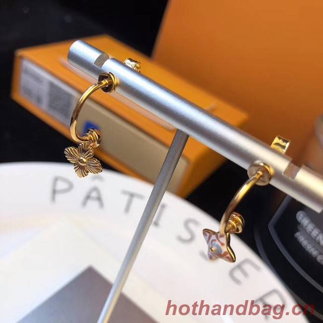 Louis Vuitton Earrings CE4016