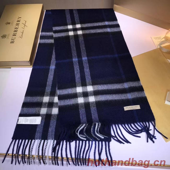 Burberry Cashmere Classic Scarf 3604