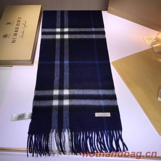 Burberry Cashmere Classic Scarf 3604