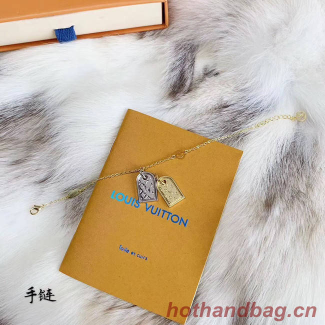 Louis Vuitton Bracelet CE4602
