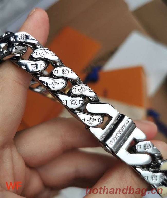 Louis Vuitton Necklace CE4653