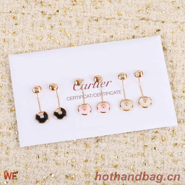 Cartier Earrings CE5466