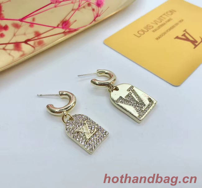 Louis Vuitton Earrings CE5569