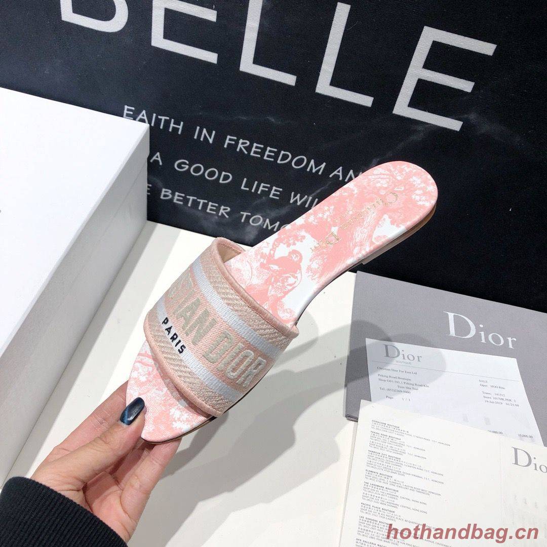 Dior Shoes Dior3269-3