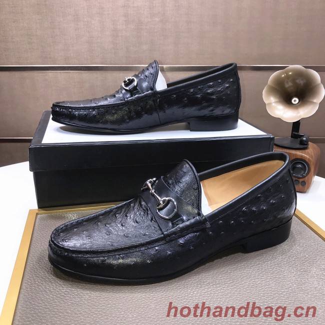 Gucci mans Shoes 15712