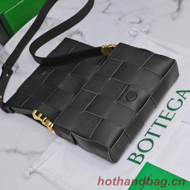 Bottega Veneta CASSETTE 666870 black