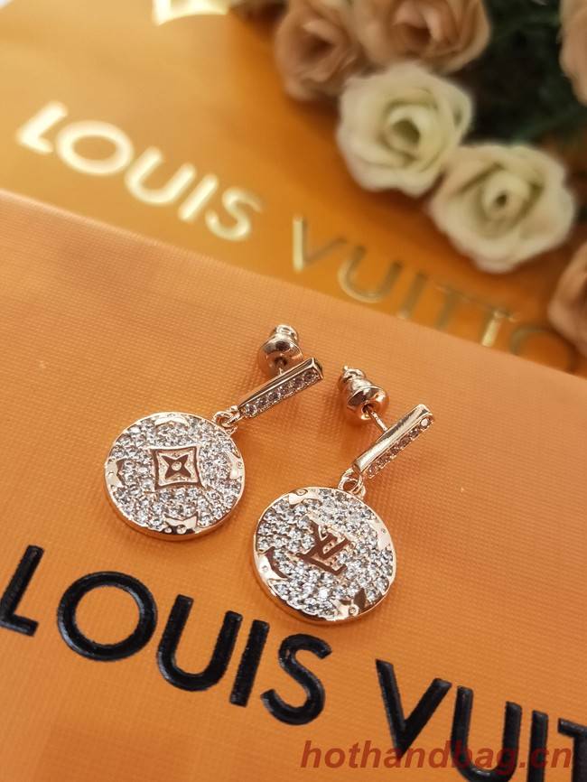 Louis Vuitton Earrings CE7384