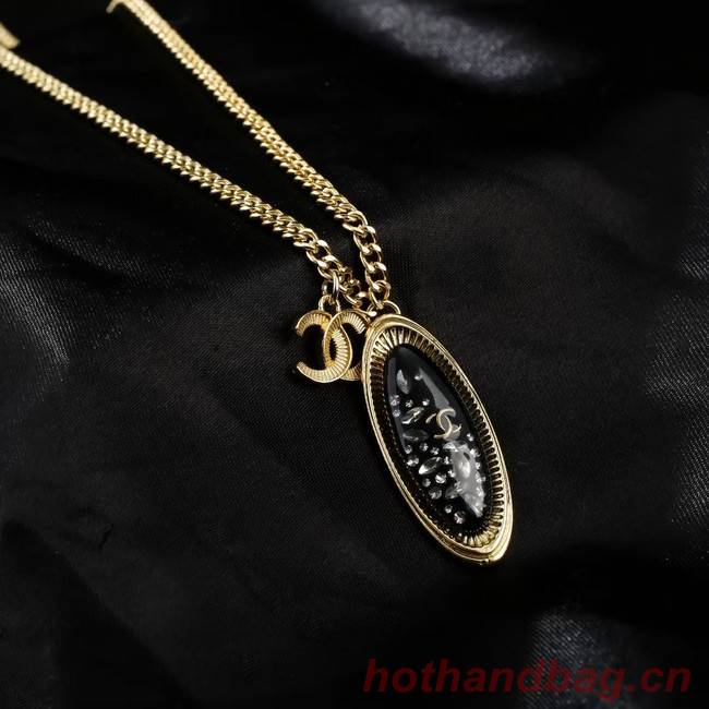 Chanel Necklace CE7593