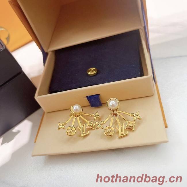Louis Vuitton Earrings CE7601