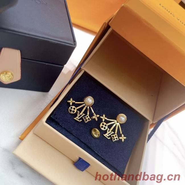 Louis Vuitton Earrings CE7601