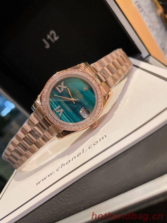 Rolex Watch RXW00005 Rolex Watch RXW00005