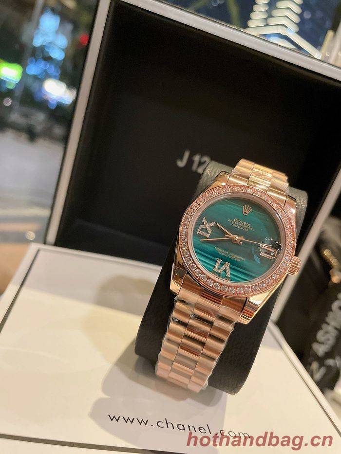 Rolex Watch RXW00005 Rolex Watch RXW00005