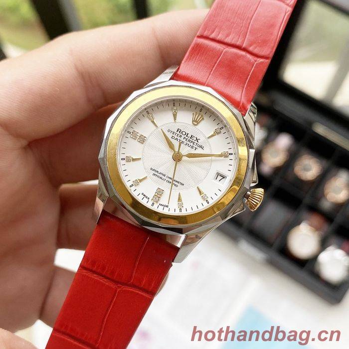 Rolex Watch RXW00008-3 Rolex Watch RXW00008-3