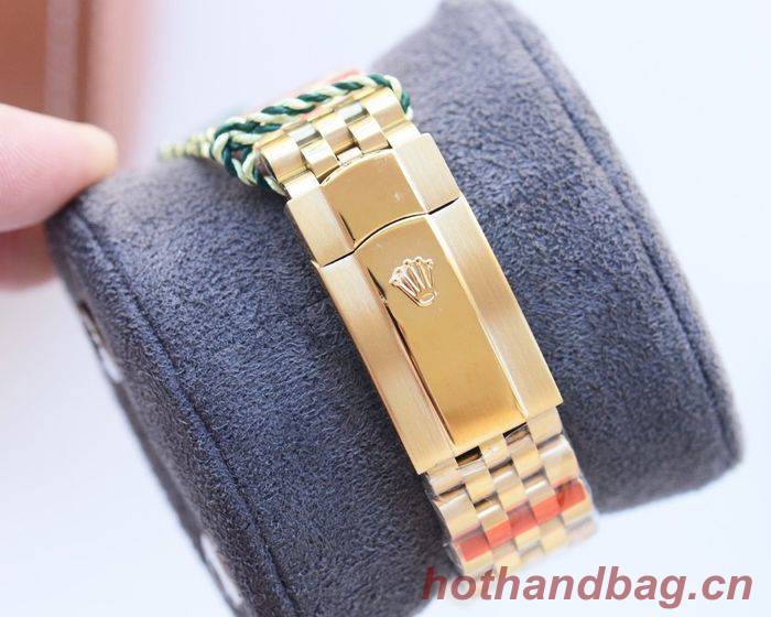 Rolex Watch RXW00019-1 Rolex Watch RXW00019-1