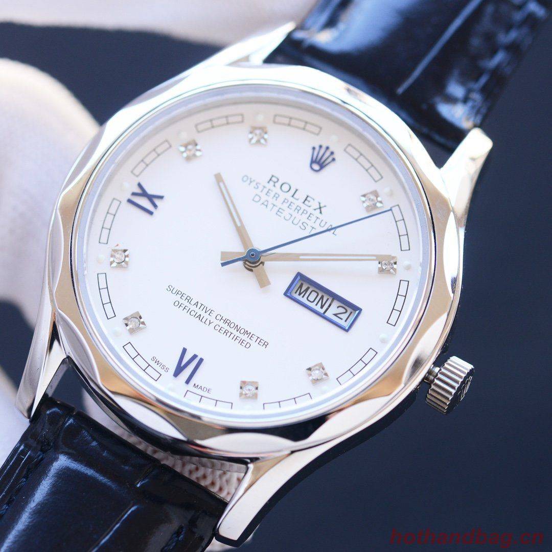 Rolex Watch RXW00052-2 Rolex Watch RXW00052-2