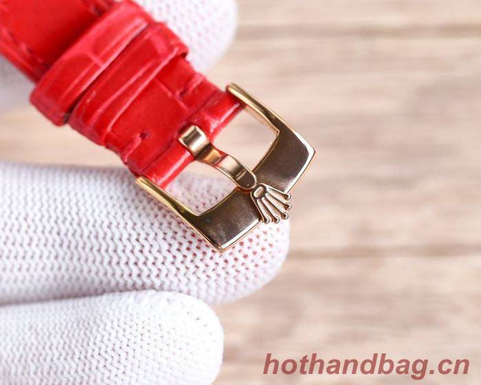 Rolex Watch RXW00061-1 Rolex Watch RXW00061-1