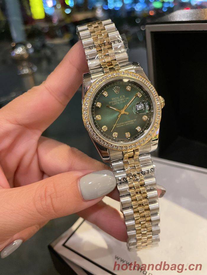 Rolex Watch RXW00070-1 Rolex Watch RXW00070-1