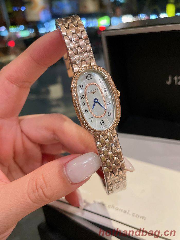 Longines Watch LGW00051-2 Longines Watch LGW00051-2