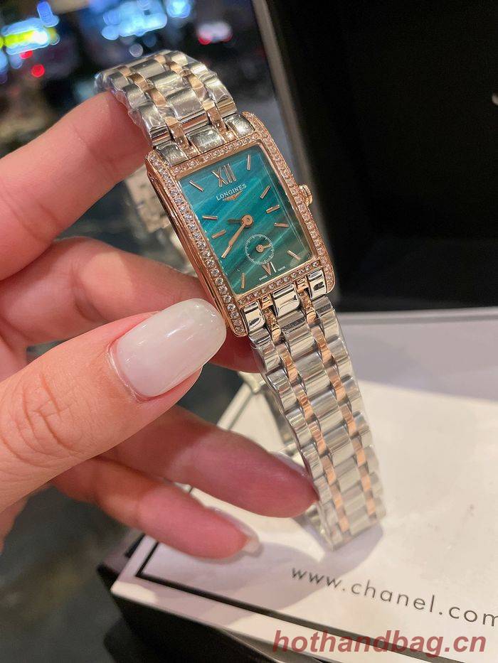 Longines Watch LGW00057-2 Longines Watch LGW00057-2