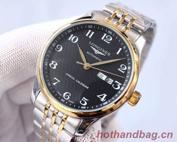 Longines Watch LGW00078-5