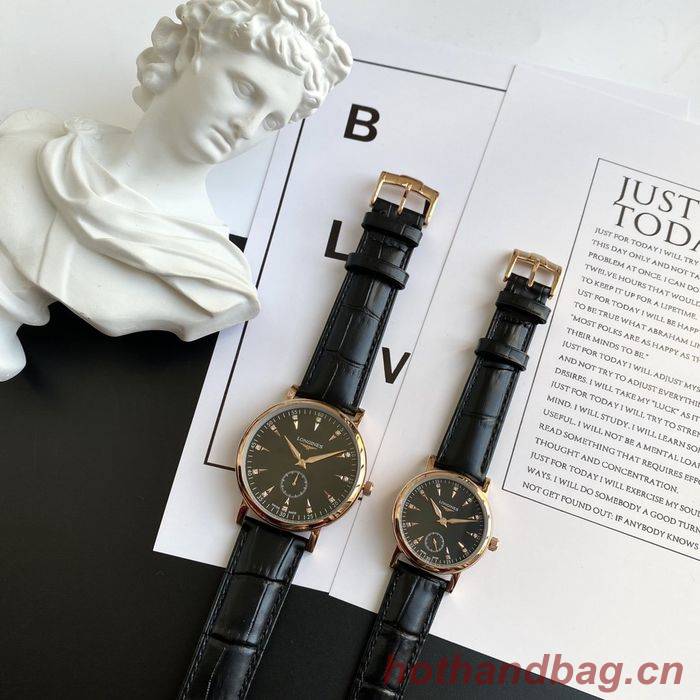 Longines Watch LGW00081-5