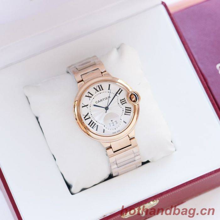 Cartier Watch CTW00029-1 Cartier Watch CTW00029-1