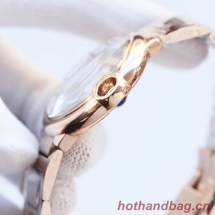 Cartier Watch CTW00029-1 Cartier Watch CTW00029-1