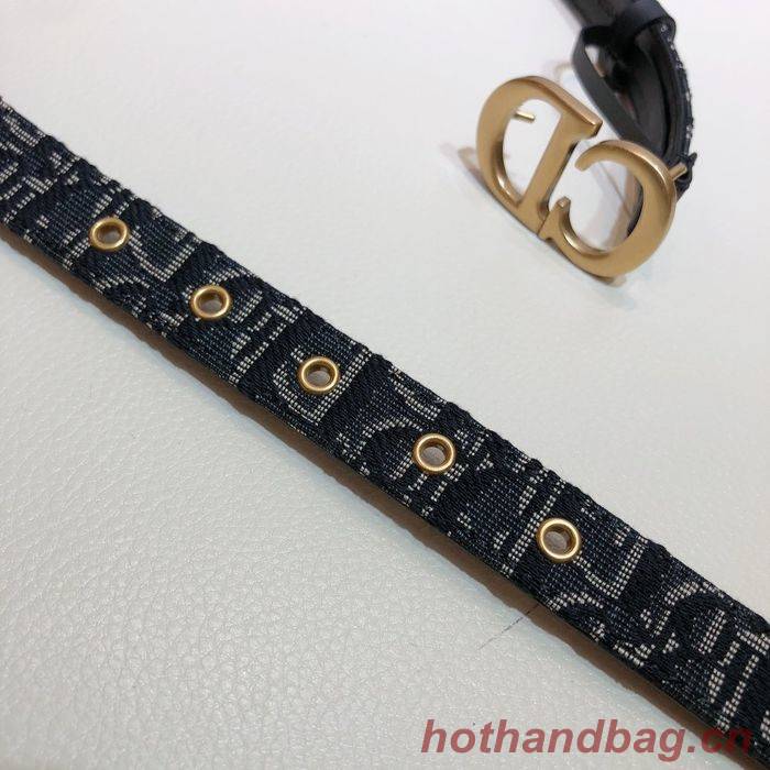 Dior Belt 20MM CDB00005