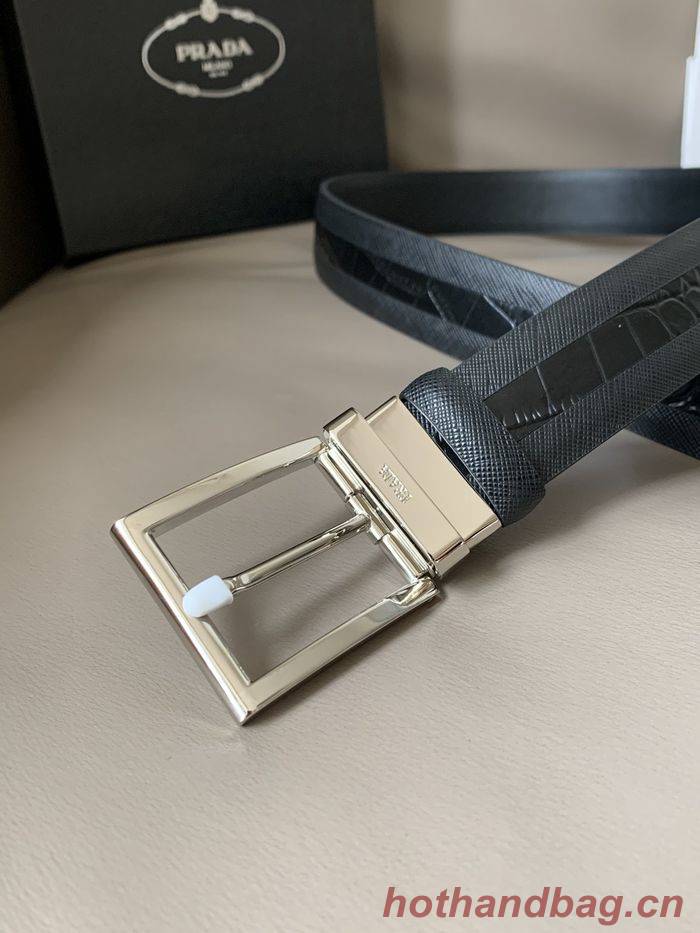Prada Belt 35MM PRB00061