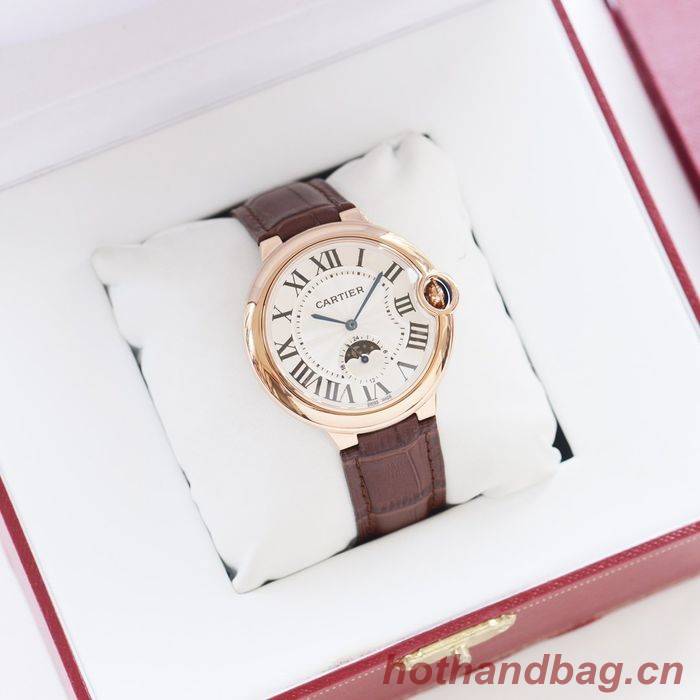 Cartier Watch CTW00124-1 Cartier Watch CTW00124-1