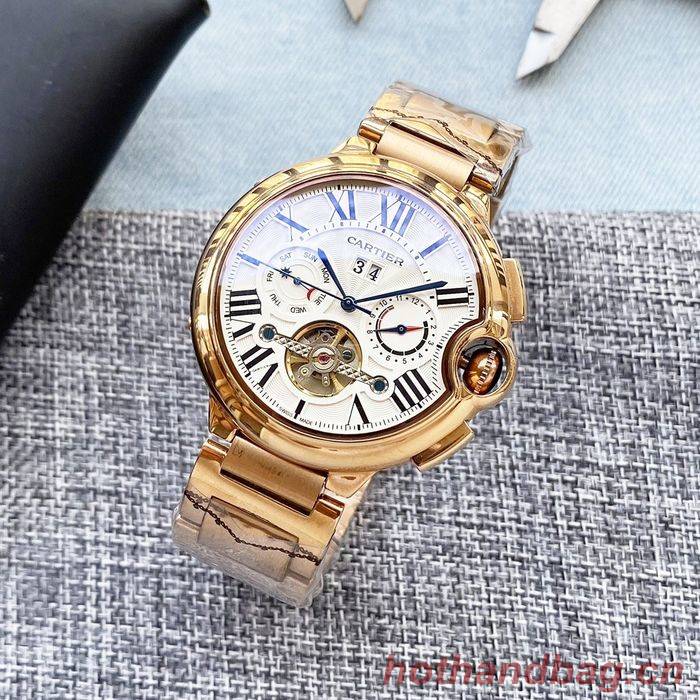 Cartier Watch CTW00133-1 Cartier Watch CTW00133-1