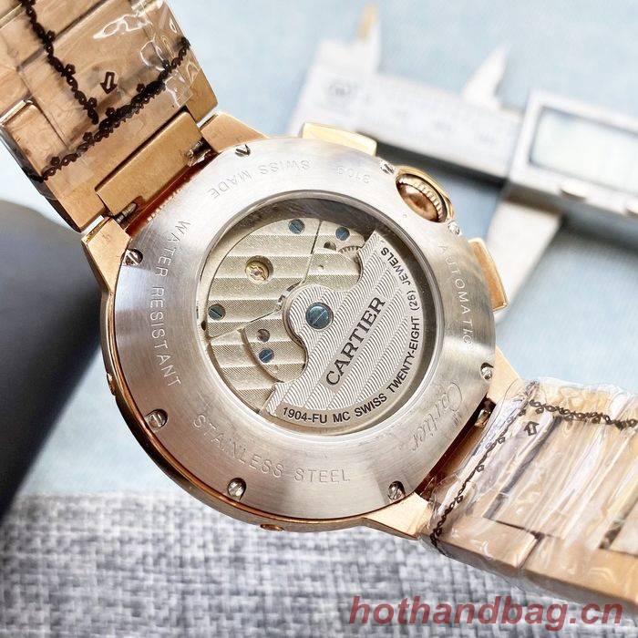 Cartier Watch CTW00133-1 Cartier Watch CTW00133-1