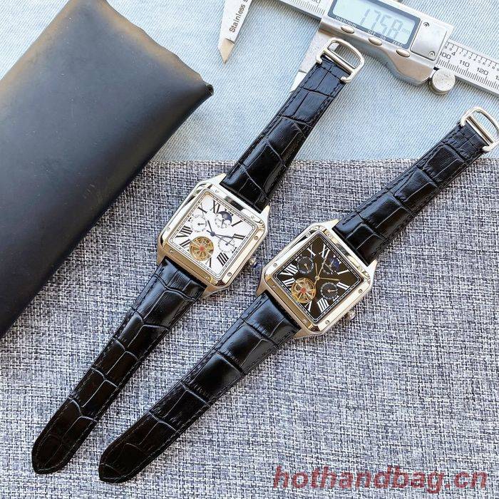 Cartier Watch CTW00139-1 Cartier Watch CTW00139-1