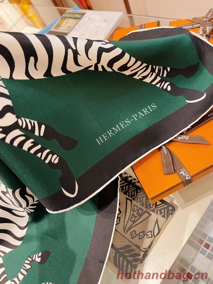 Hermes Scarf HMS00099