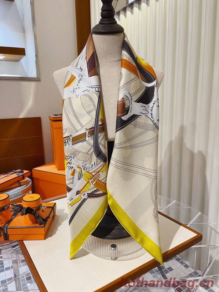 Hermes Scarf HMS00103