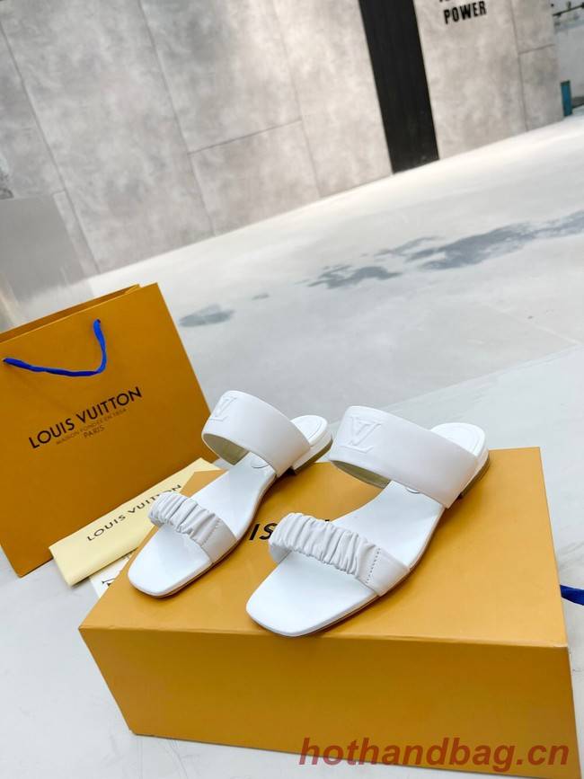 Louis Vuitton slipper 91114-4