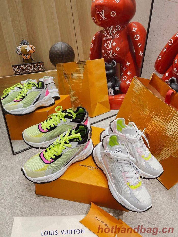 Louis Vuitton Shoes LVS00223