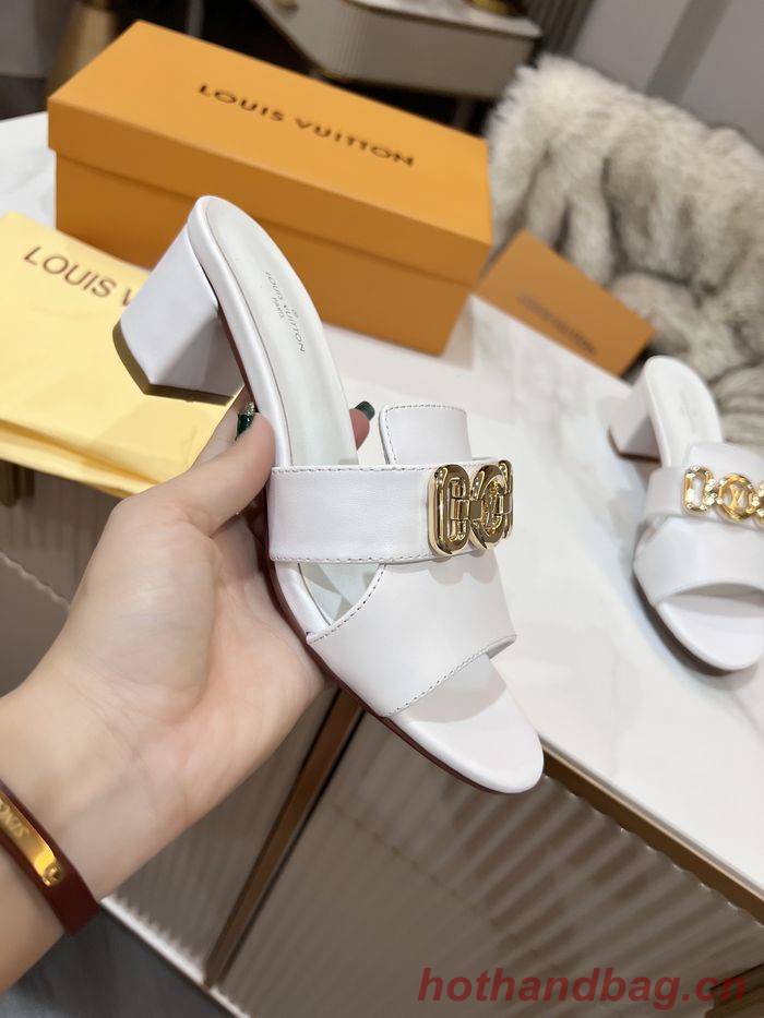 Louis Vuitton Shoes LVS00336