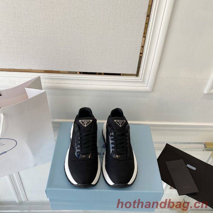 Prada Shoes PDS00013