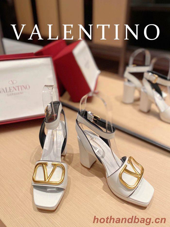 Valentino Shoes VOS00120 Heel 9CM