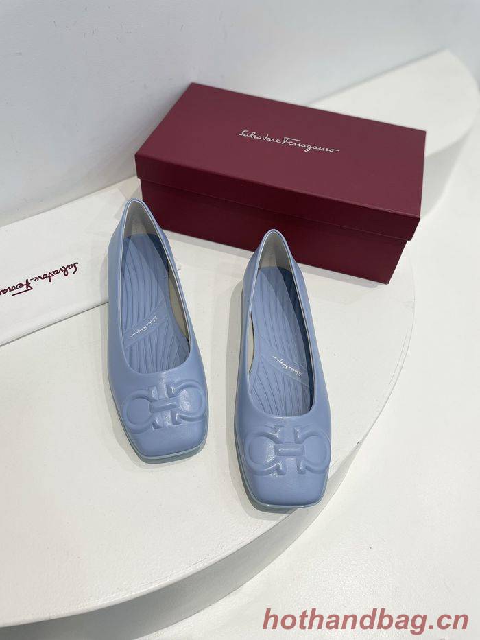 Ferragamo Shoes FMS00054