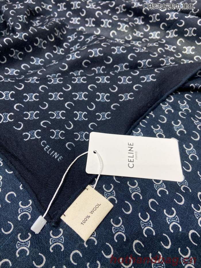 CELINE Scarf CLC00006